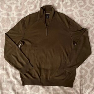 Banana Republic Men's Cashmere Sweater